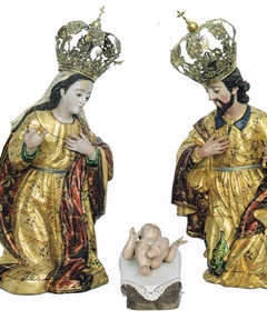 Nacimiento