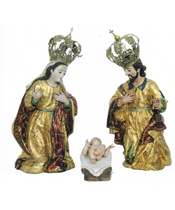 Nacimiento